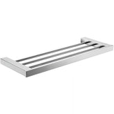 Acl Rosa Towel Shelf Chrome